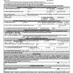 FREE 9 Sample Medical Forms In MS Word PDF