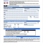 FREE 9 Sample Universal Claim Forms In PDF MS Word