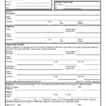 Free Rhode Island Temporary Guardianship Power Of Attorney Form PC 2 1