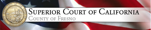 Fresno Superior Court