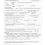 Hartford Tdi 45 Claim Form Fill Out And Sign Printable PDF Template