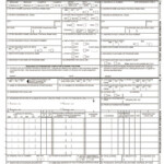 HCFA 1500 Insurance Claim Form A HCFA 1500 Insurance Claim Flickr