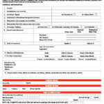 HDFC ERGO CGL Proposal Form 2018 2019 Student Forum