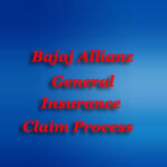 Health Claim Form Bajaj Allianz