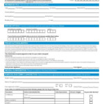 Health Insurance Application Form Pdf Insurance