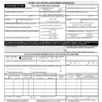 Health Insurance Claim Form Blue Cross And Blue Shield Of Louisiana