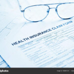 Health Insurance Claim Form Insurance