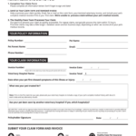 Healthypaws Claim Form Fill And Sign Printable Template Online US