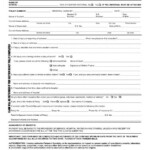 Home Insurance Claim Form Claim Forms Prudential Malaysia That