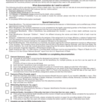 How Do You Apply For Social Security Death Benefits Edit Fill Out
