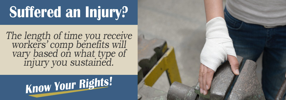 How Long Could I Receive Workers Compensation Www workerscomp 