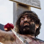 How Much Did Jesus Suffer A Medical Account Of Death By Crucifixion