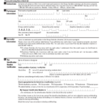 How To Fill Out The Prudential Group Life Insurance Form Insurance Forms