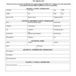 Humana Home Health Authorization Request Form Review Home Co