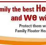 ICICI Lombard Insurance Direct Family Floater Health Insurance Plan