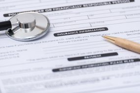 Identifying Benefit Policies And Coverage Guidelines Reimbursement