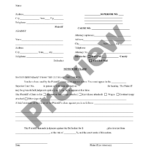 Indiana Amended Small Claims Complaint Civil Complaint US Legal Forms