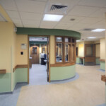 Inpatient Mental Health Unit Freeman French Freeman Vermont Architects