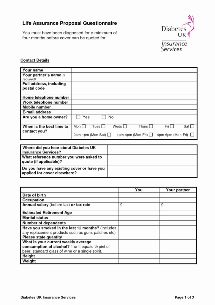 Insurance Claim Spreadsheet Template Contents Insurance Calculator 