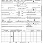 Interactive 1500 Claim Form Jagnedesigns