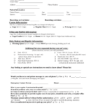 Letter Of Intent Small Claims Court Fill Online Printable Fillable