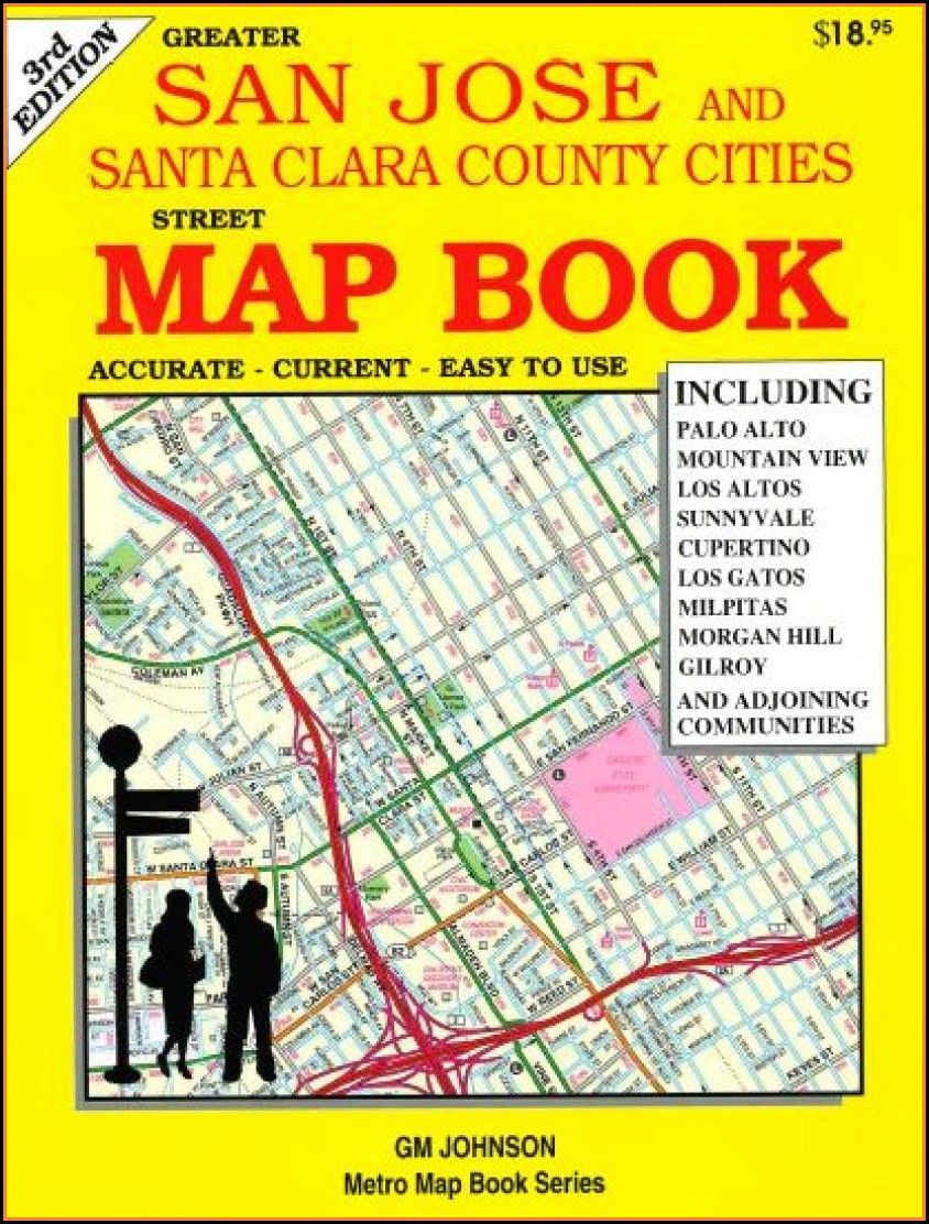 Map Of Zip Codes In Santa Clara County Ca Map Resume Examples