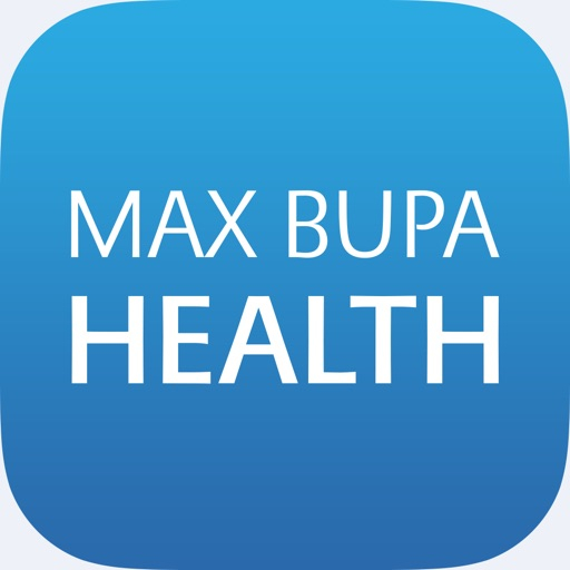 Max Bupa Health By Max Bupa