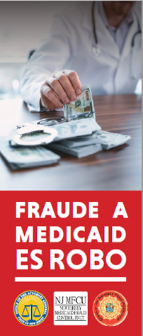Medicaid Fraud Control Unit New Jersey Office Of Attorney General
