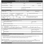 Medical Claim Form