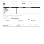 Medical Reimbursement Formulir Hasil Pencarian