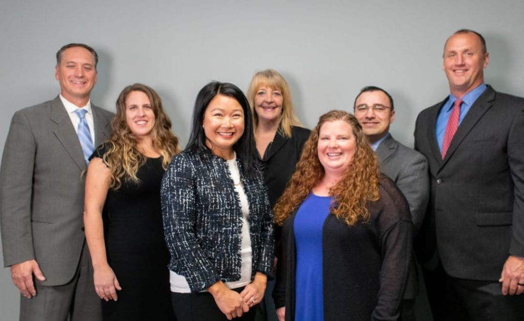 Meet Our Staff The Insurance Pros