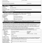 Metlife Insurance Company Of Connecticut Annuity Service Request Form