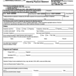 Metlife Long Term Disability Forms Fill Online Printable Fillable