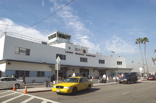 My Suggestion To Improve Long Beach Airport Gemba Academy