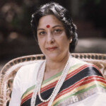 Nargis Dutt From A Child Actor To 39 Mother India 39 The Economic Times