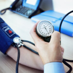 Natural Ways To Lower Your Blood Pressure