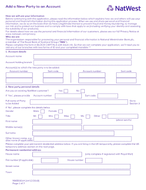 Natwest Travel Insurance Claim Contact Number TRVLIA