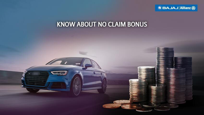 NCB No Claim Bonus In Car Insurance 5 Must Knows Bajaj Allianz