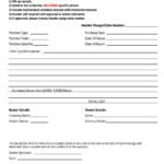 North American Warranty Claim Form By Hustler Equipment Issuu