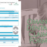 Oman Insurance Dental Claim Form Download UAE INSURE