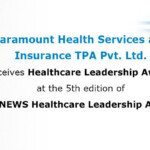 Paramount Health Services Insurance TPA Private Limited