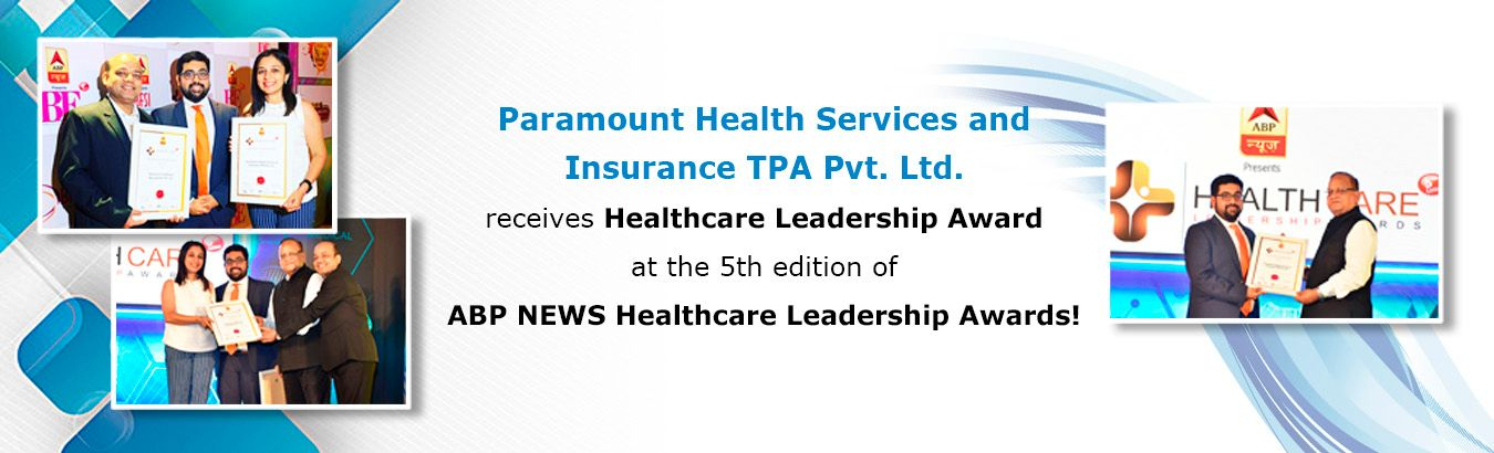 Paramount Health Services Insurance TPA Private Limited