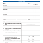 Pdf Bajaj Allianz Car Insurance Insurance