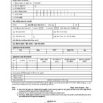 PDF PMFBY Claim Form ICICI Lombard PDF Download In Hindi InstaPDF