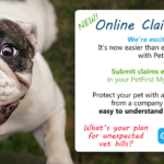 Pets Best Insurance Claim SPETW