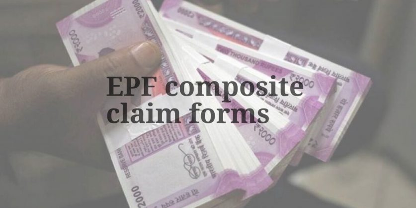 PF Withdrawals Get Simpler PF Claim Forms ResolveIndia