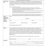 Physician Statement Of Good Health Edit Online Fill Print