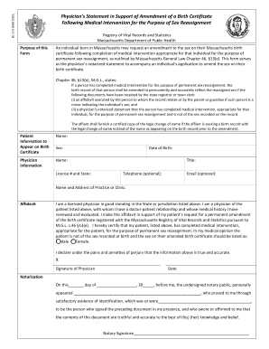 Physician Statement Of Good Health Edit Online Fill Print