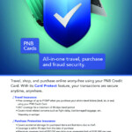 PNB Credit Cards Card Protect