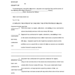 Printable AFFIDAVIT OF Ownership Wholesaling Form PDF